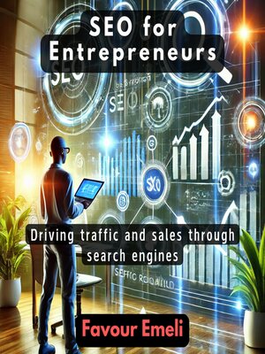cover image of SEO for Entrepreneurs